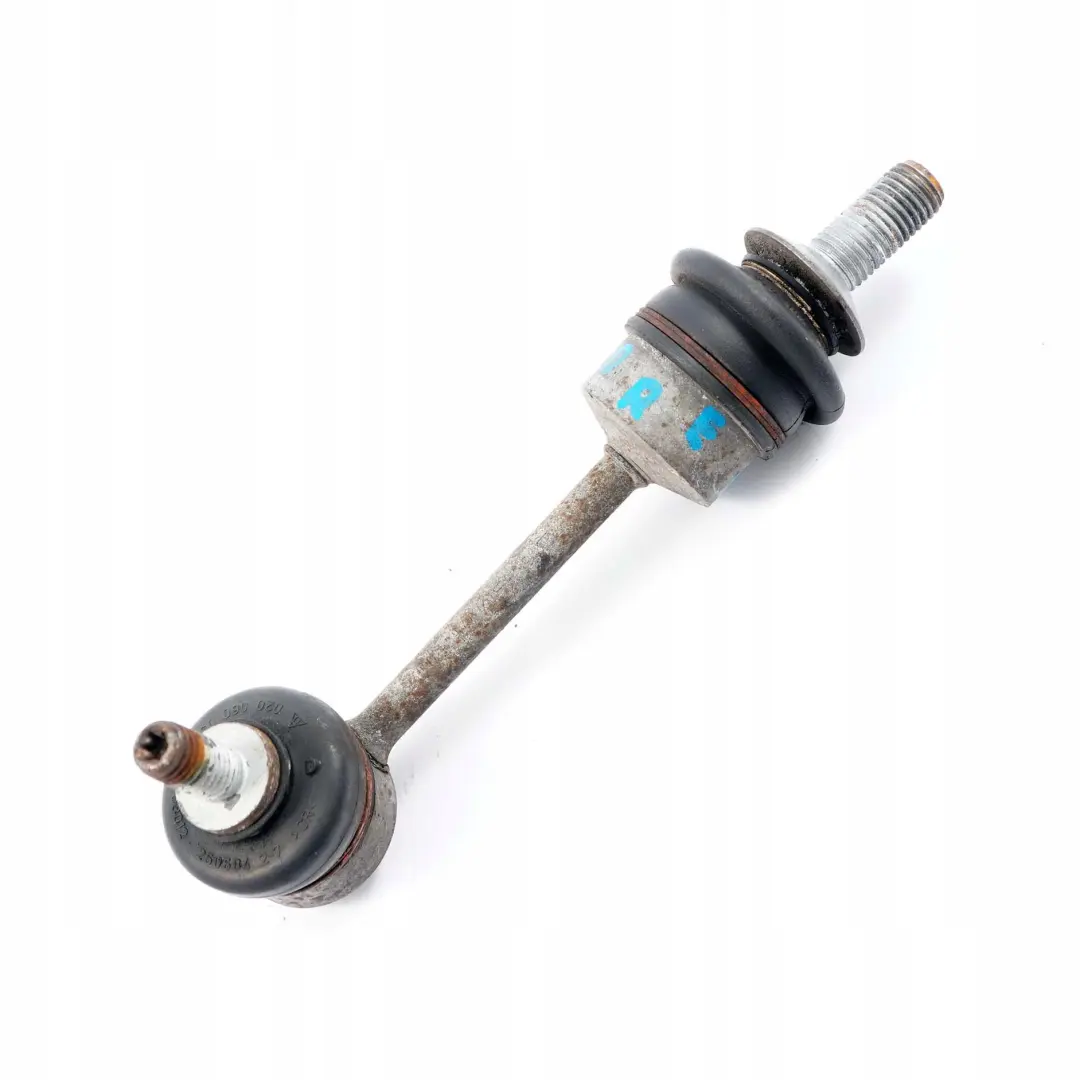 BMW 5 6 E60 E63 Hinterachse Stabilisator Koppelstange Strebe Hinten - SKU 6781537 - Teilenummer 6781537