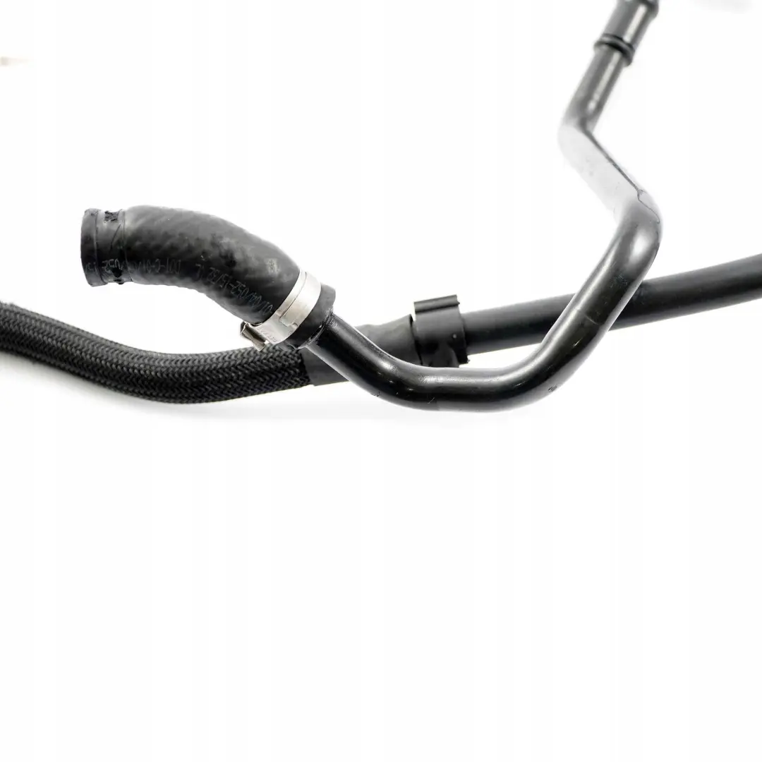 M47N2 Engine Vacuum Control Pipe to BMW 1 3 Series E60 E61 E87 E90 E91 with Part number 7789373 BMW 1 3 Series E60 E61 E87 E90 E91 M47N2 Engine Vacuum Control Pipe - SKU 7789373 - Part number 7789373