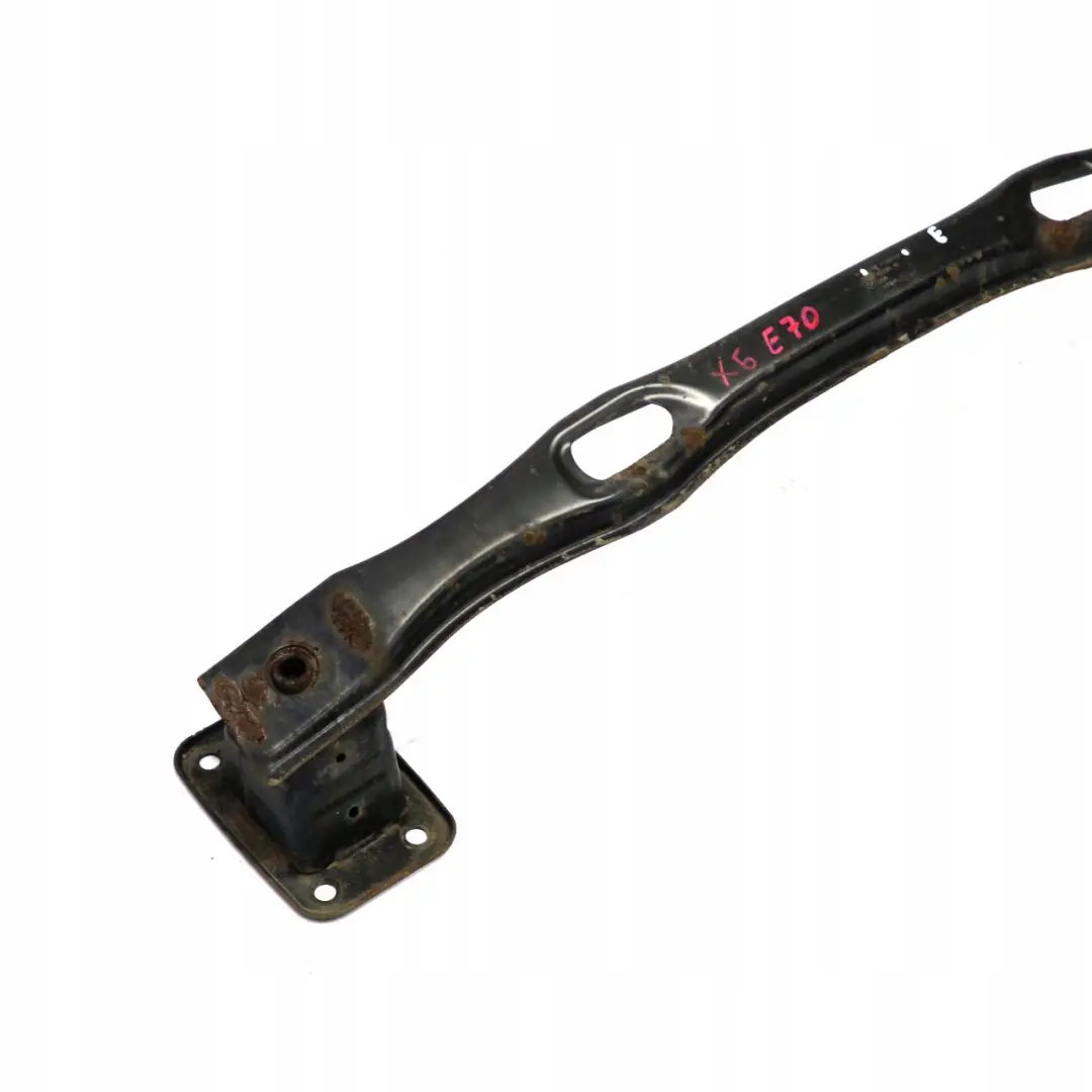Stoßfängerträger BMW X5 X6 E70 E71 Heckstoßstange Support Verstärkungsleiste für mit Teilenummer 7158449 Stoßfängerträger BMW X5 X6 E70 E71 Heckstoßstange Support Verstärkungsleiste - SKU 7158449 - Teilenummer 7158449