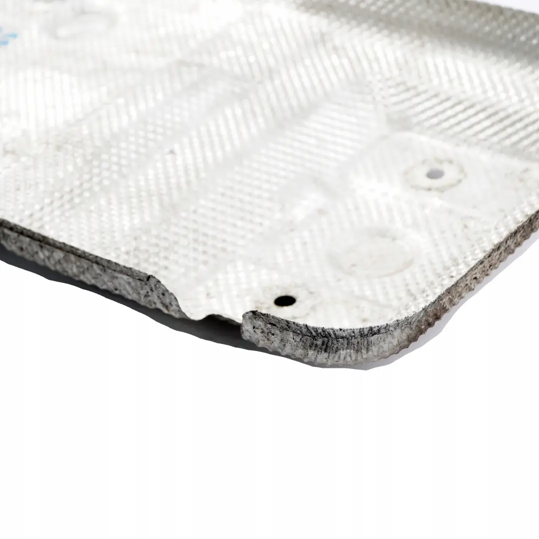 BMW E87 E90 E91Izolacja termiczna przekładni osi - SKU 7140985 - Numer Części 7140985