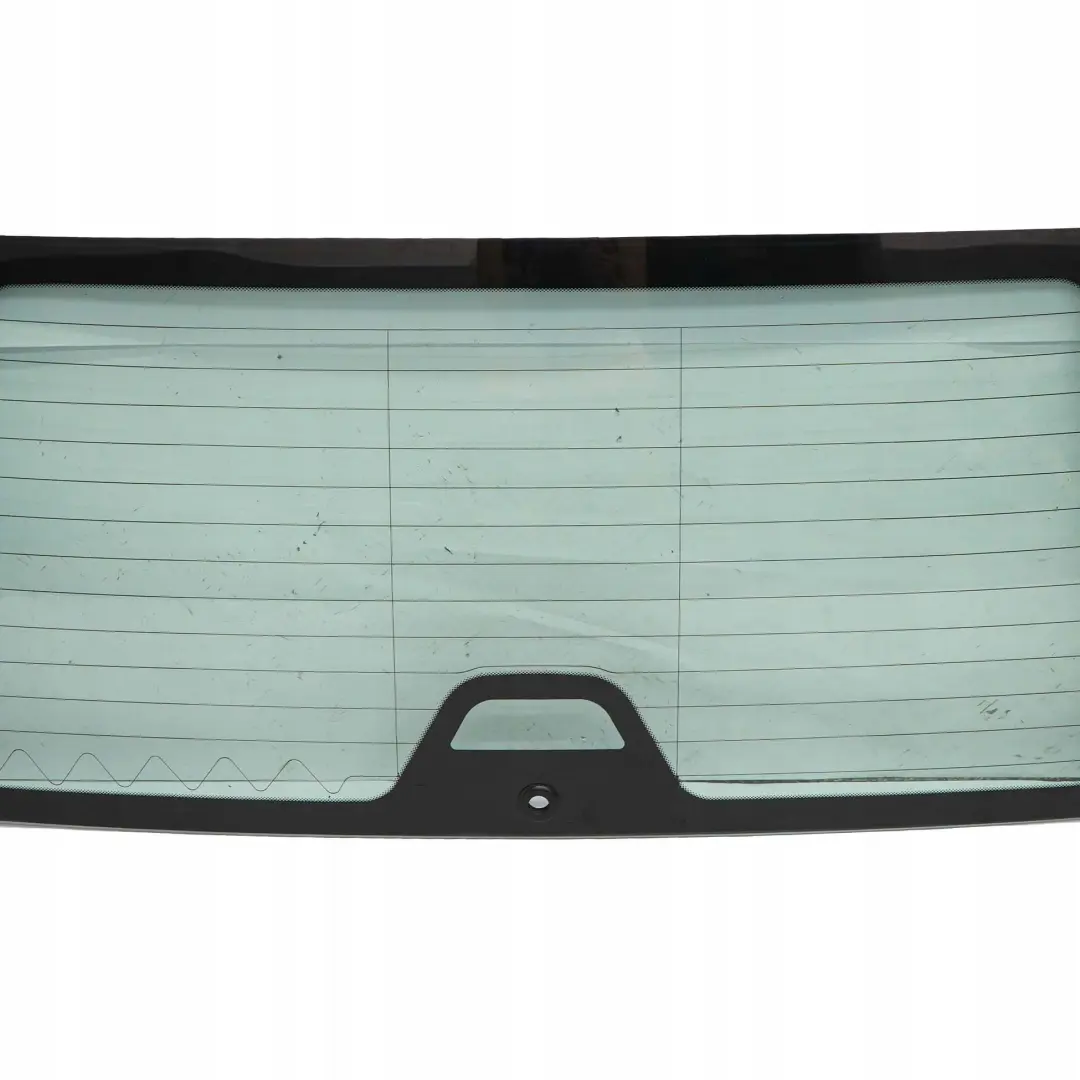 Mercedes-Benz M-Class ML W163 Rear Tailgate Window AS2 Armourplate PL to with Part number A1637400557 Mercedes-Benz M-Class ML W163 Rear Tailgate Window AS2 Armourplate PL - SKU A1637400557 - Part number A1637400557