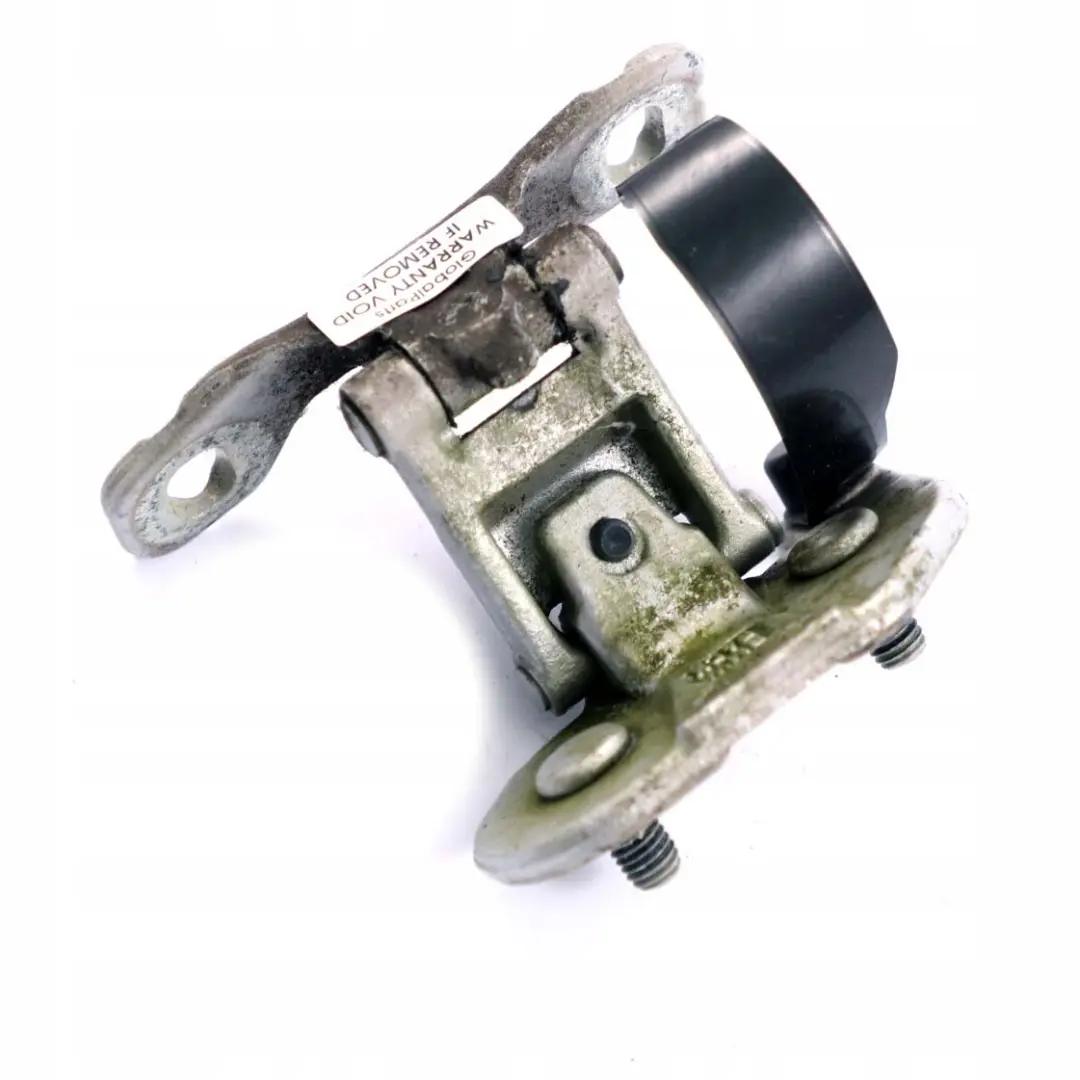 Tapa del maletero derecho Bisagra Porton trasero Titansilber Plata para BMW E87 LCI con número de pieza 7067220 BMW E87 LCI Tapa del maletero derecho Bisagra Porton trasero Titansilber Plata - SKU 7067220-TS - Número de pieza 7067220