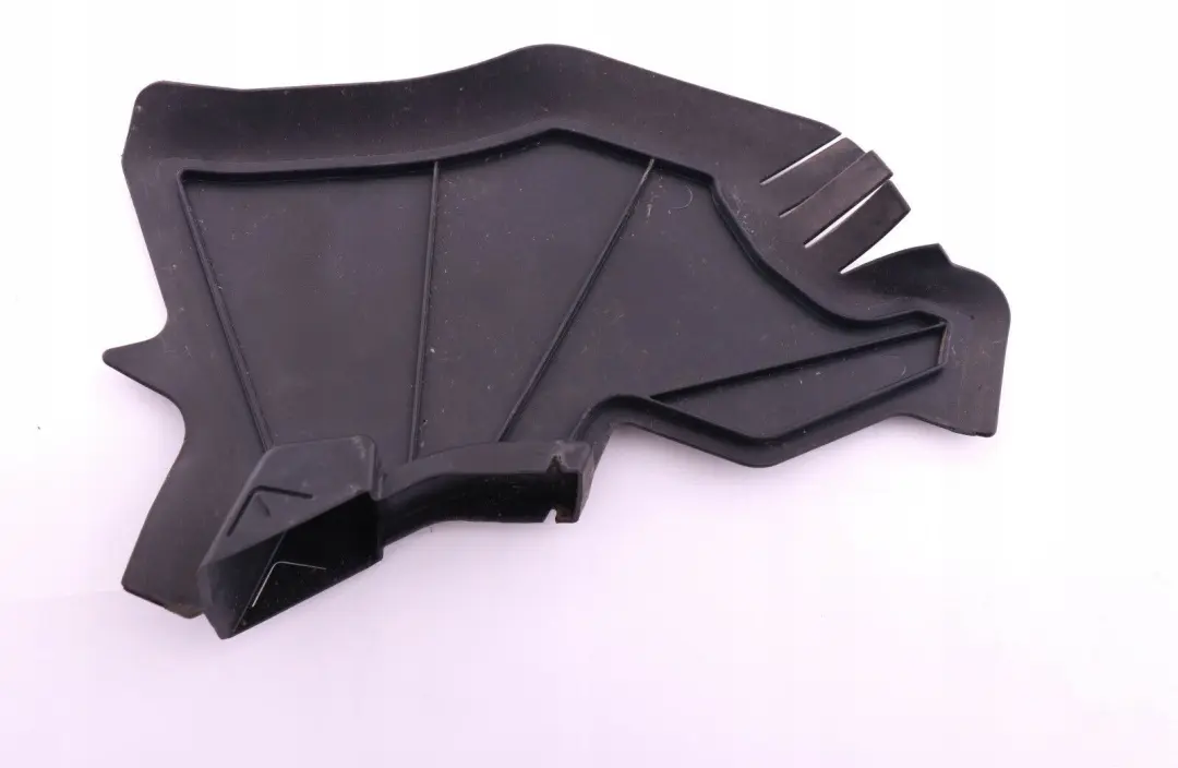 BMW MINI Countryman R60 R61 Cover Trim Engine Compartment Left N/S - SKU 9801777 - Part number 9801777