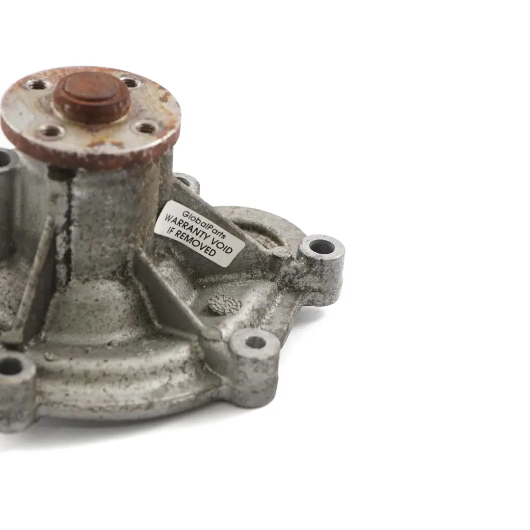 Mercedes-Benz W203 Essence M271 Pompe A Liquide de Refroidissement pour à propos du numéro de pièce A2712000201 Mercedes-Benz W203 Essence M271 Pompe A Liquide de Refroidissement - SKU A2712000201 - Numéro de pièce A2712000201