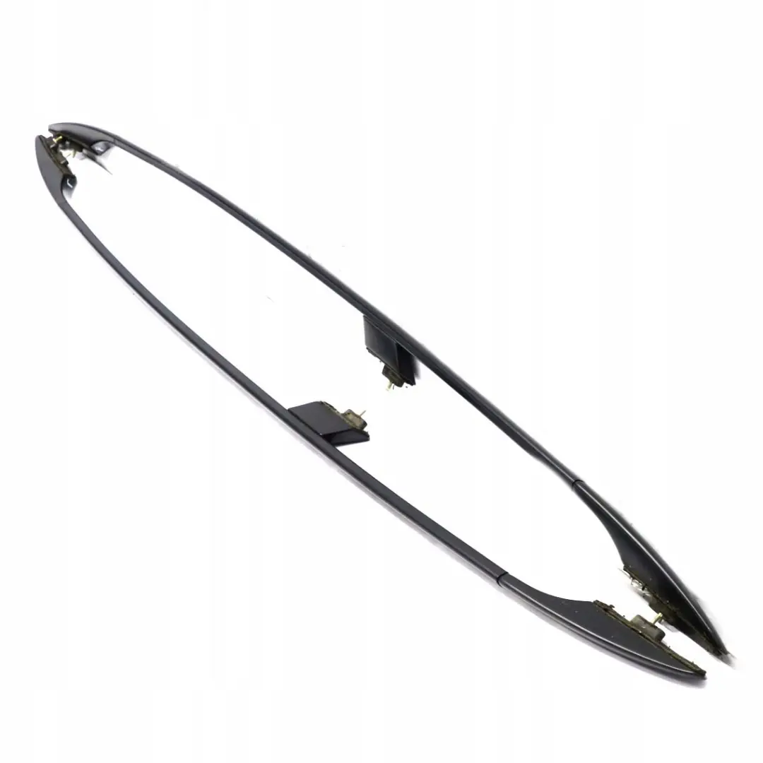 Mercedes-Benz W414 Rails de Toit Garde-Corps Moulage Gauche Droite Kit pour à propos du numéro de pièce A4148400024 Mercedes-Benz W414 Rails de Toit Garde-Corps Moulage Gauche Droite Kit - SKU A4148400024 - Numéro de pièce A4148400024