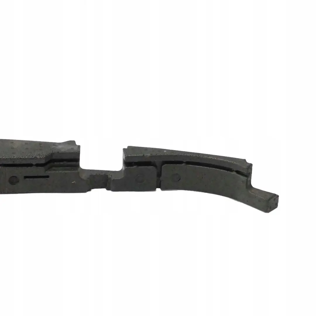  Mercedes-Benz Vaneo W414 Front Bumper Impact Absorber Foam - SKU A4148850037 - Part number A4148850037