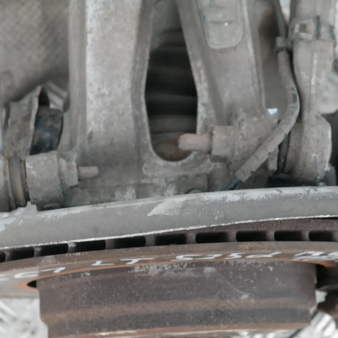 M57N Zwrotnica lewy tył automat do BMW E61 525d o numerze 6765909 BMW E61 525d M57N Zwrotnica lewy tył automat - SKU 6765909-1 - Numer Części 6765909