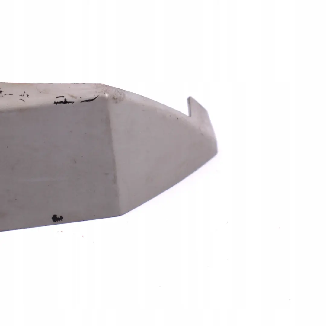 Mercedes-Benz C W203 M111 Petrol Engine Cylinder Head Trim Cover to with Part number A1110100767 Mercedes-Benz C W203 M111 Petrol Engine Cylinder Head Trim Cover - SKU A1111580585 - Part number A1110100767