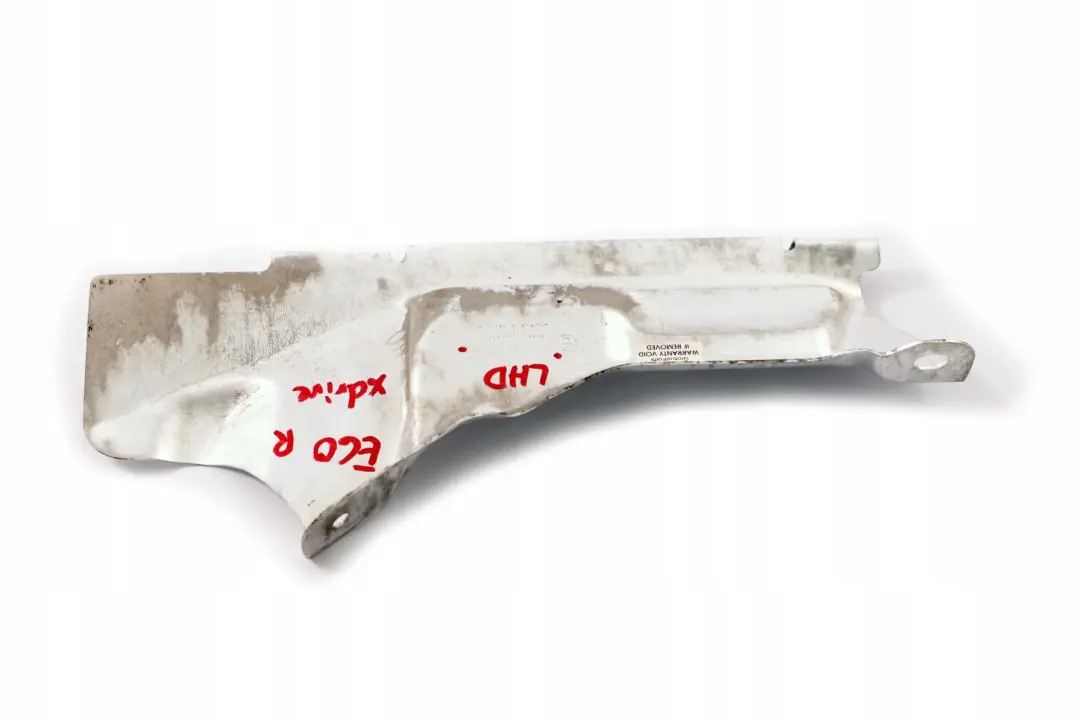 Heat Insulation Centre Right O/S 7138604 to BMW 5 Series E60 525xd 530xd Diesel with Part number 7185026 BMW 5 Series E60 525xd 530xd Diesel Heat Insulation Centre Right O/S 7138604 - SKU lhd-7138604 - Part number 7185026