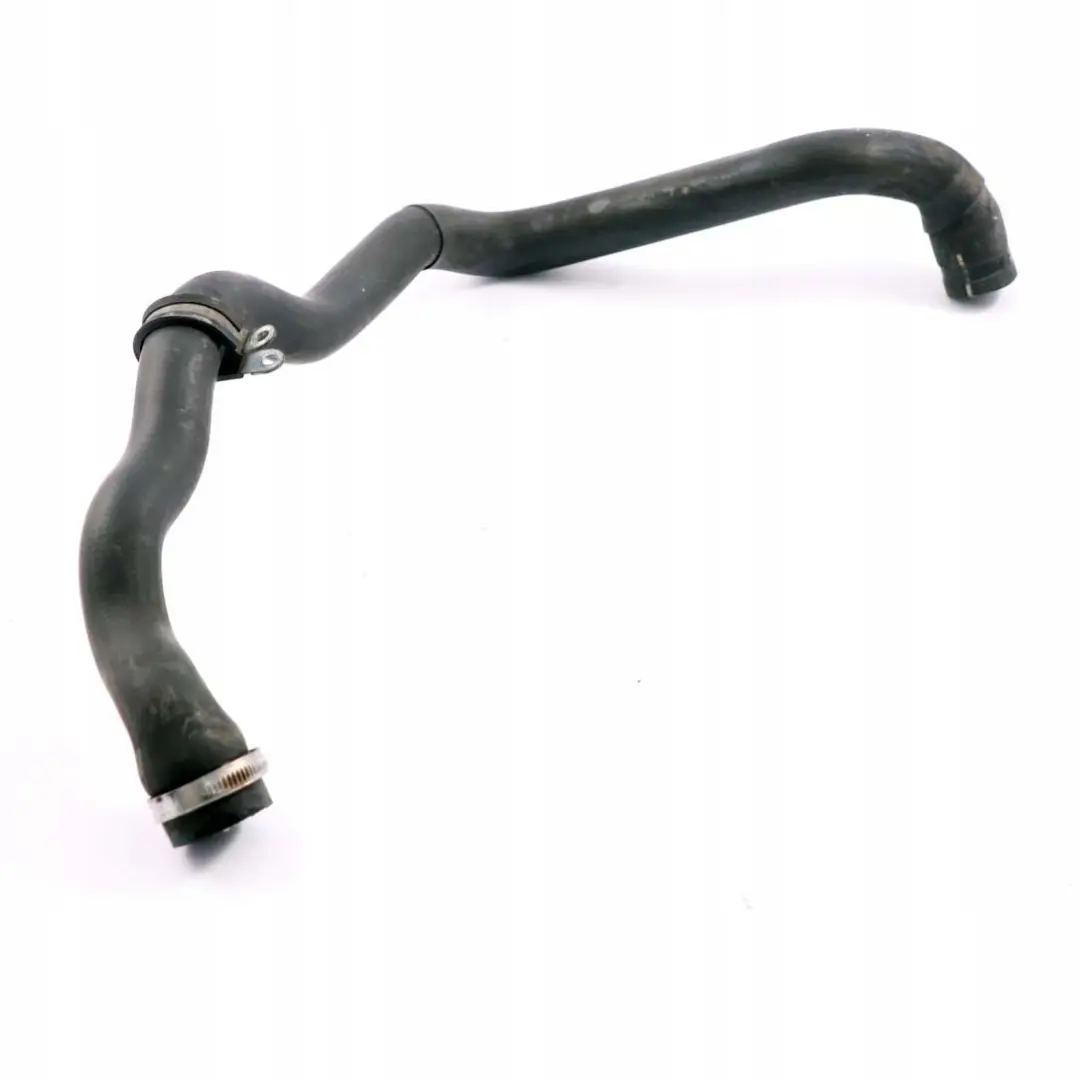 Expansion Tank Water Pump Bottom Hose to Mercedes W160 W168 with Part number A1685010982 Mercedes W160 W168 Expansion Tank Water Pump Bottom Hose - SKU A1685010982 - Part number A1685010982