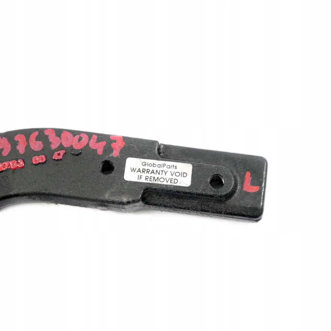 Mercedes-Benz W639 Porta Scorrevole SX a Rulli Rullo di Scorrimento per con numero di parte A6397630047 Mercedes-Benz W639 Porta Scorrevole SX a Rulli Rullo di Scorrimento - SKU A6397630047 - Numero di parte A6397630047