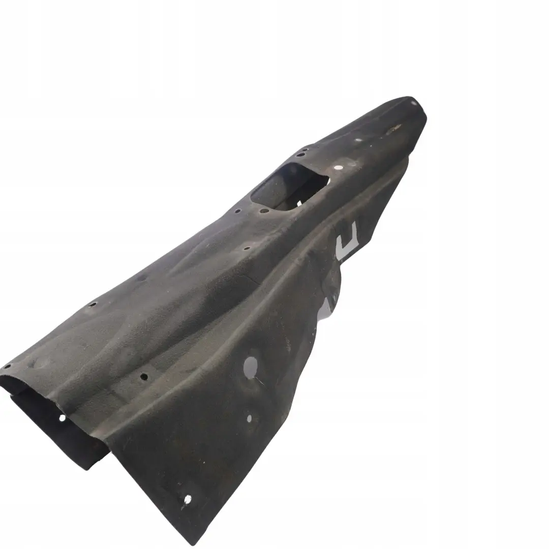 Mercedes-Benz C W203 Tunnel Verkleidung Hinten Schallisolierung für mit Teilenummer A2036823001 Mercedes-Benz C W203 Tunnel Verkleidung Hinten Schallisolierung - SKU A2036823001 - Teilenummer A2036823001