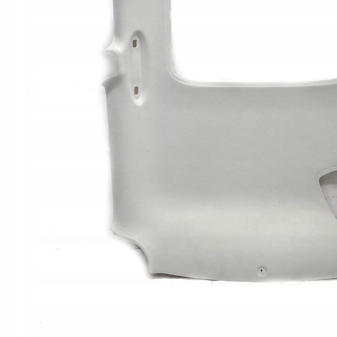 Roof Lining Roofliner Slide / Tilt Sunroof Grey POLSKA to Mini Cooper R55 Clubman with Part number 2755918 Mini Cooper R55 Clubman Roof Lining Roofliner Slide / Tilt Sunroof Grey POLSKA - SKU 2755918 - Part number 2755918