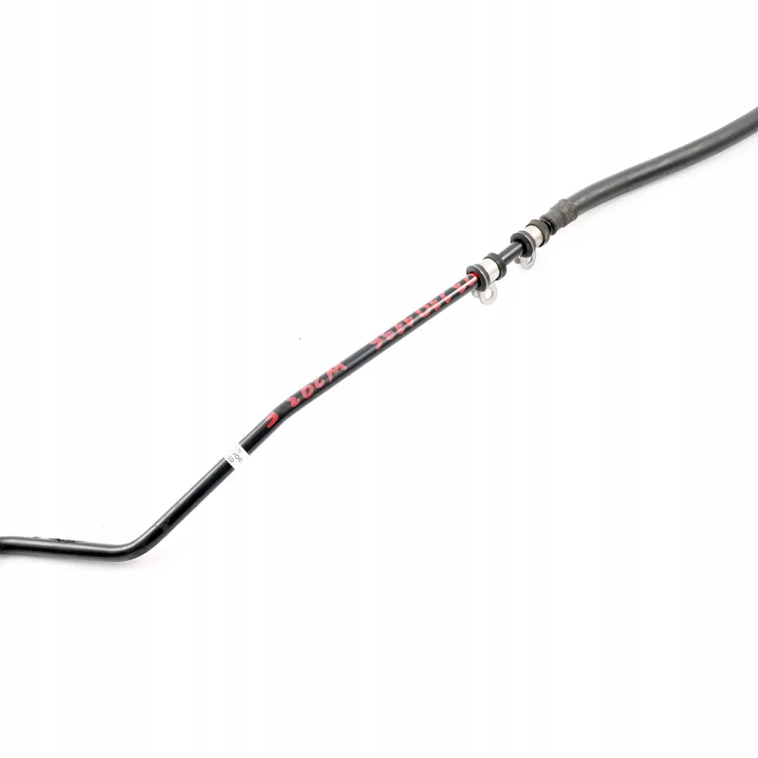 Mercedes-Benz C W203 K M271 Automatikgetriebe Ölleitung Rechts für mit Teilenummer A2032701796 Mercedes-Benz C W203 K M271 Automatikgetriebe Ölleitung Rechts - SKU A2032701796 - Teilenummer A2032701796