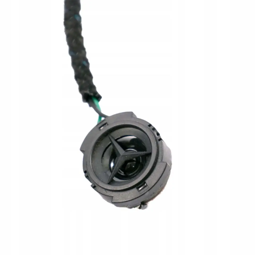  Mercedes-Benz Vaneo W414 Altoparlante Anteriore Destro O/S Tweeter - SKU A4148200402 - Numero di parte A4148200402