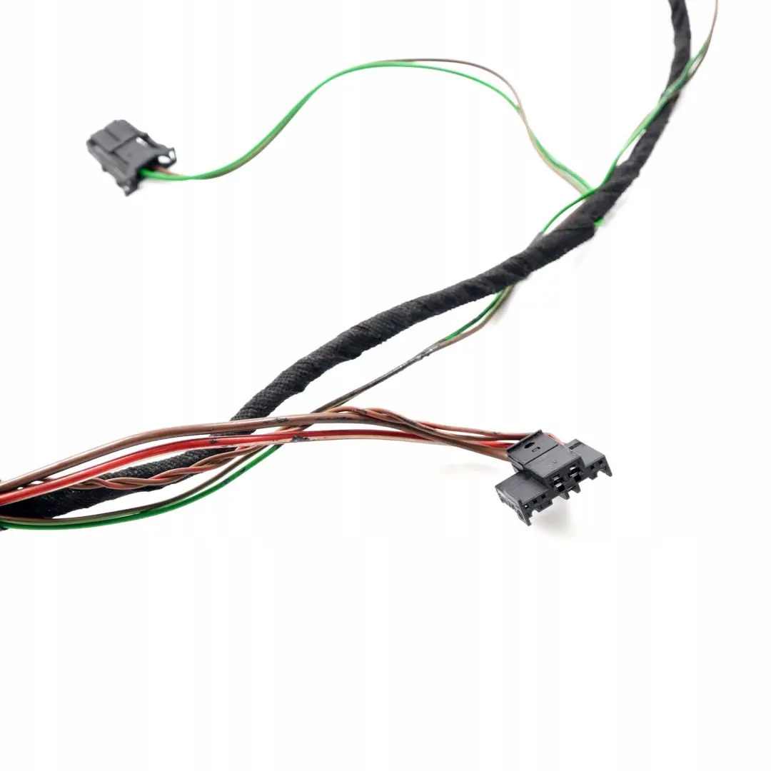 Porta Anteriore Sinistra Destra Cablaggio Loom Harness per Mercedes Cl203 con numero di parte A2035409413 Mercedes Cl203 Porta Anteriore Sinistra Destra Cablaggio Loom Harness - SKU A2035409413 - Numero di parte A2035409413