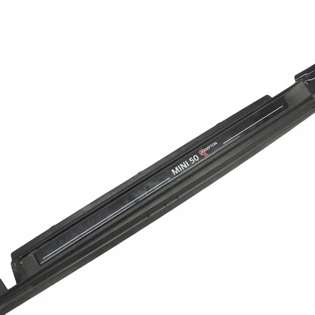BMW Mini Clubman R55 Seitenschweller Abdeckung Schweller Hampton Rechts - SKU 7167592-2 - Teilenummer 7167592