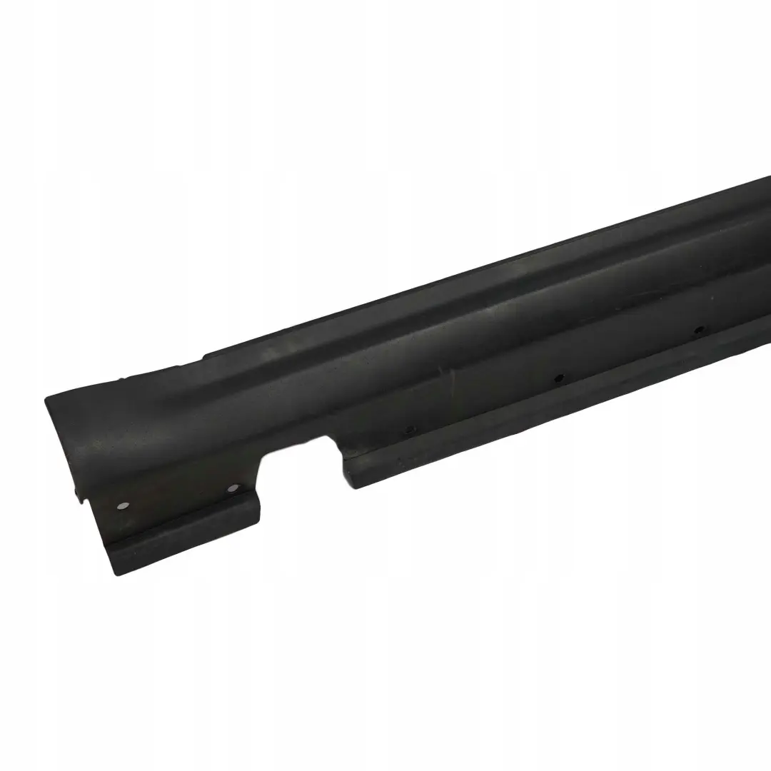 BMW Mini Clubman R55 Left Door Sill N/S Cover Side Skirt - SKU 7167591 - Part number 7167591
