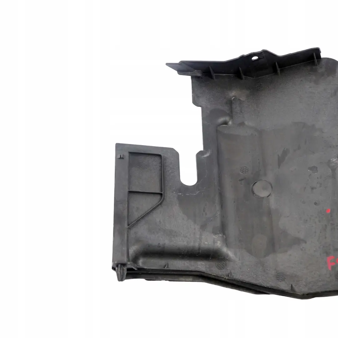 Under Car Tray Cover to Mini Cooper One F55 F56 F57 F60 Battery with Part number 7290817 Mini Cooper One F55 F56 F57 F60 Battery Under Car Tray Cover - SKU 7290817 - Part number 7290817