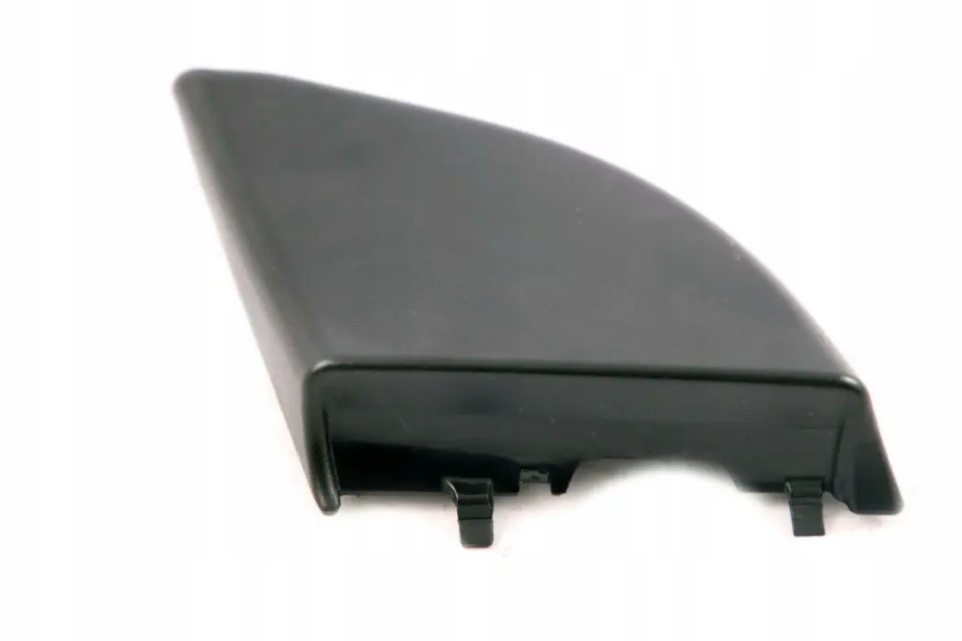 Front Left N/S Wing Mirror Triangle Trim Cover to Mercedes A W168 with Part number A1687200111 Mercedes A W168 Front Left N/S Wing Mirror Triangle Trim Cover - SKU A1687200111 - Part number A1687200111