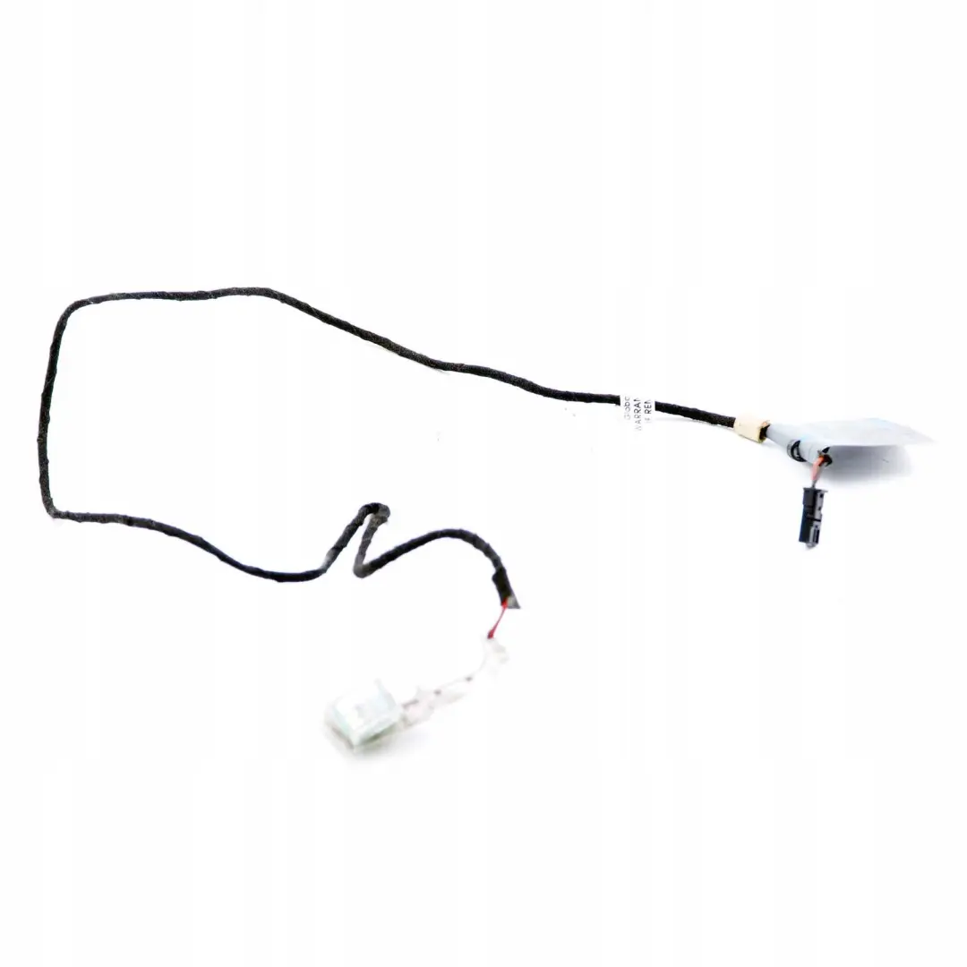 BMW E81 E87 E87N Cavo Maniglia per Porta Illuminazione LED Ant. Dx. Post. - SKU 6933278-1 - Numero di parte 63316933278