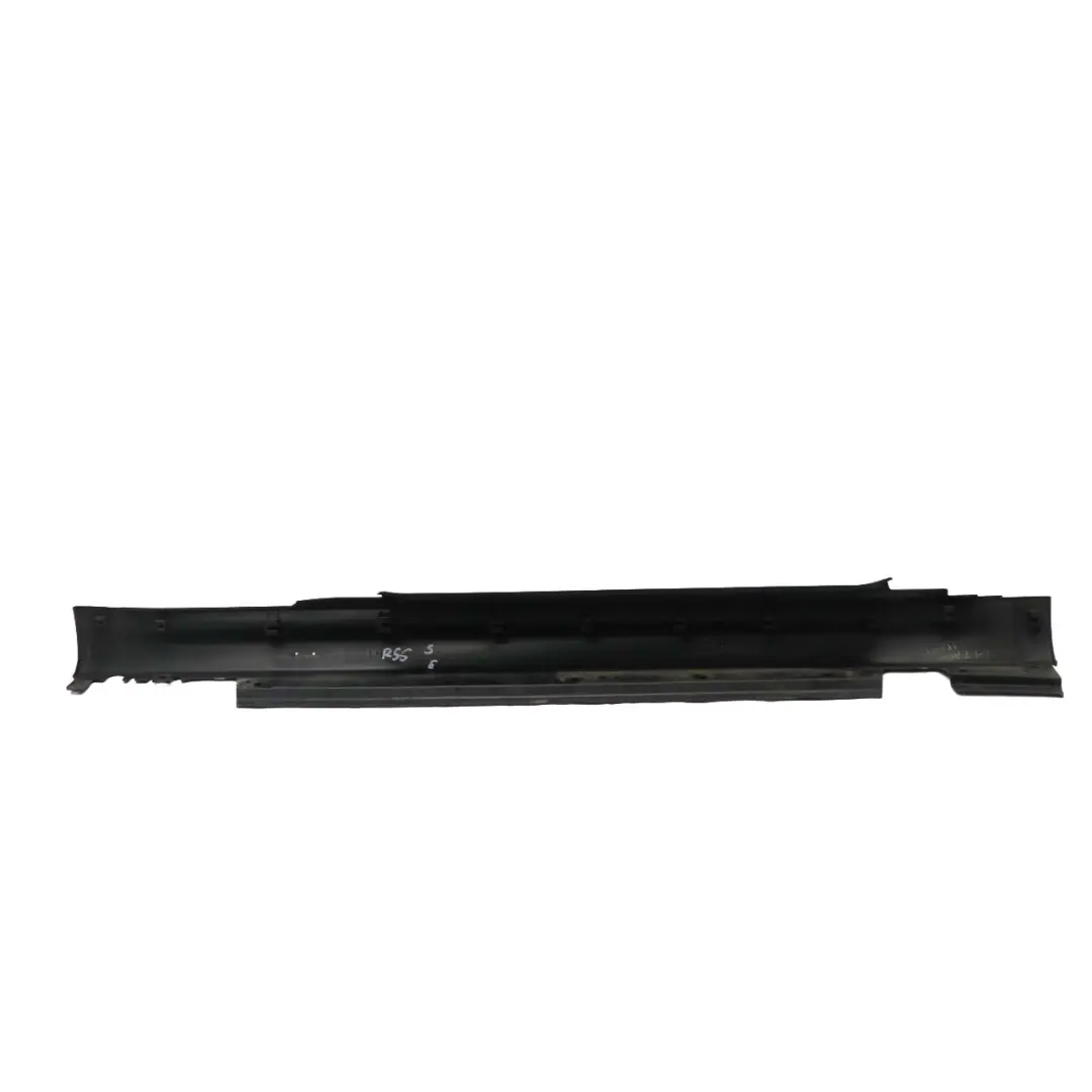 Mini Cooper S R56 R57 R58 Cote Revetement Seuil a Gauche - SKU 7147915 - Numéro de pièce 51777147915