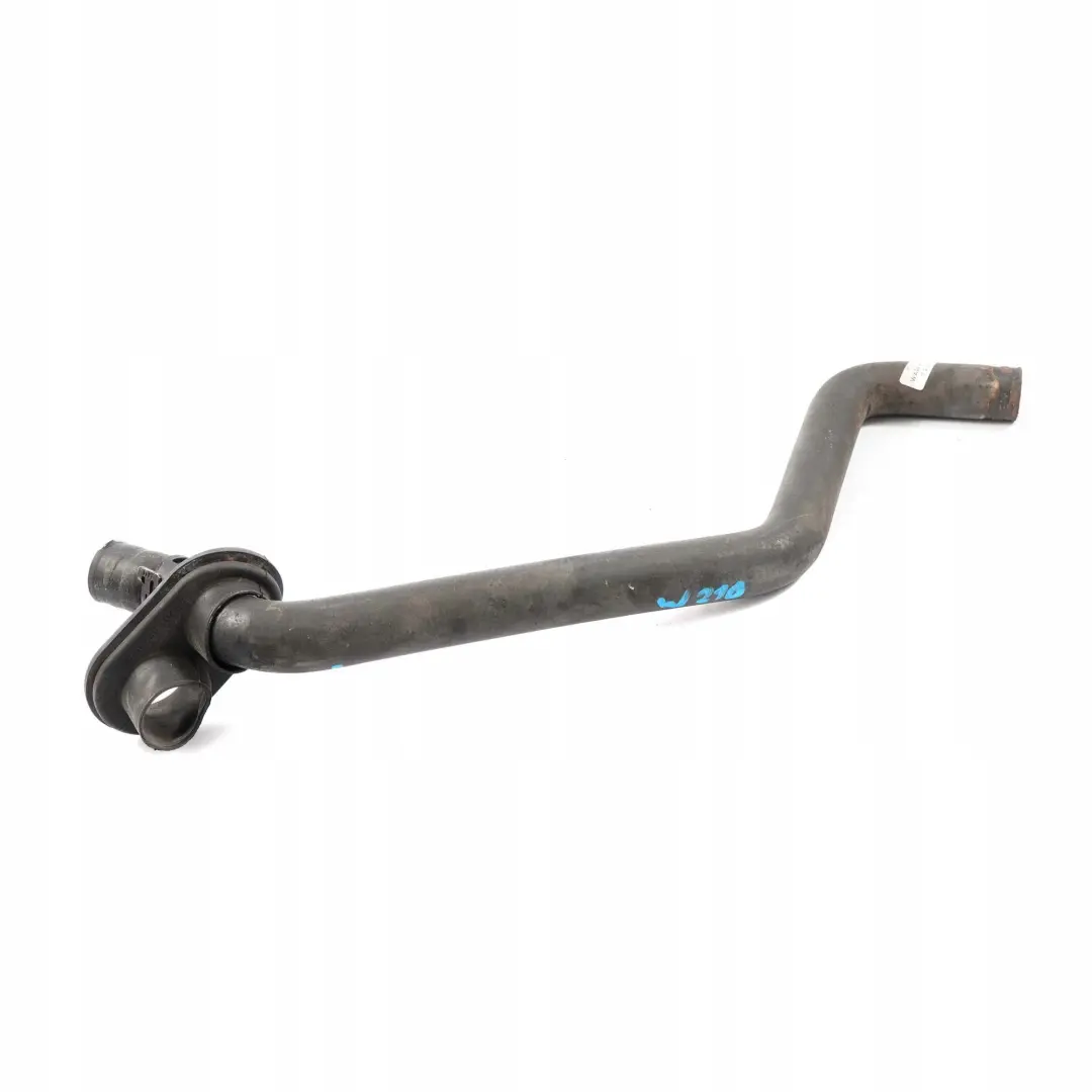 Tubo de Agua Manguera Valvula Calentador para Mercedes W210 Diesel CDI con número de pieza A2108325694 Mercedes W210 Diesel CDI Tubo de Agua Manguera Valvula Calentador - SKU A2108325694 - Número de pieza A2108325694
