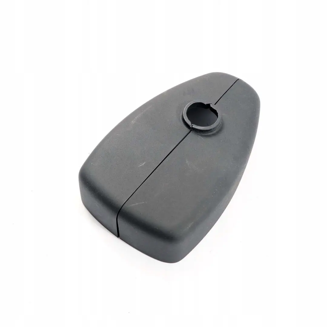 BMW E60 E61 E65 Set Copertoni Spiegelfuss Nero - SKU 7117763 - Numero di parte 7117763