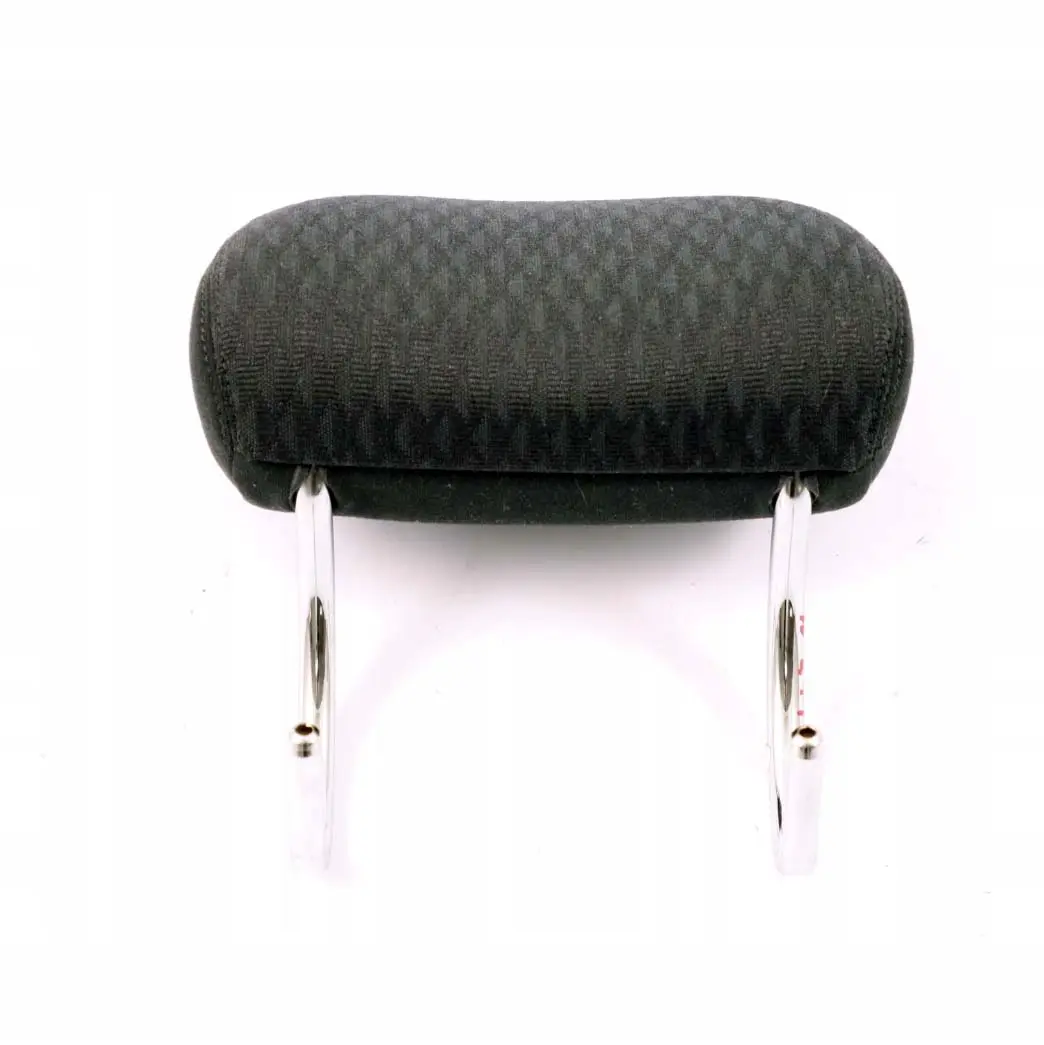 Mercedes-Benz E-Class W211 Saloon Rear Seat Headrest Cloth Fabric Elegance to with Part number A2119701150 Mercedes-Benz E-Class W211 Saloon Rear Seat Headrest Cloth Fabric Elegance - SKU A2119701150 - Part number A2119701150