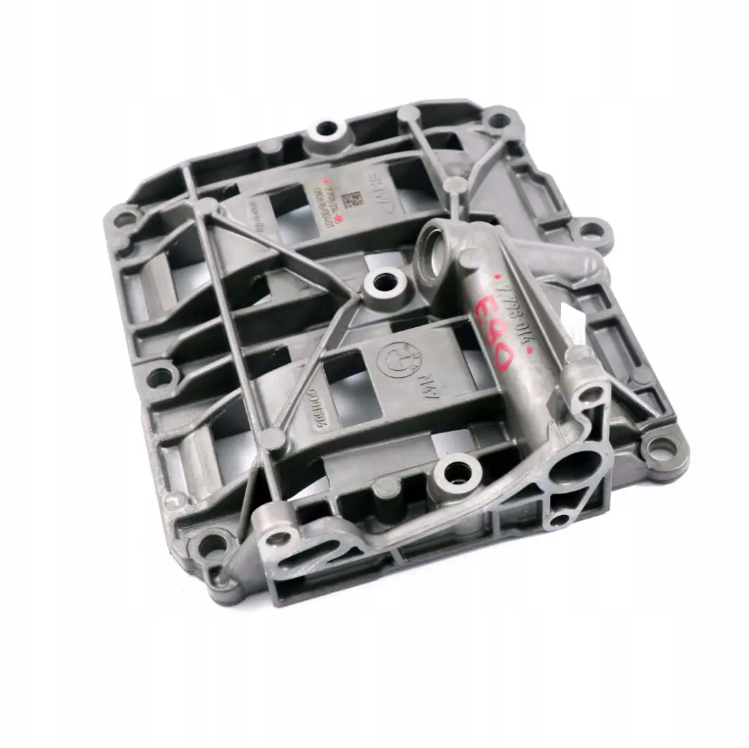 BMW E81 E90 E91 E92 N47 Diesel ?l-vakuumpumpe Unite Moteur - SKU 7798014 - Numéro de pièce 7798014