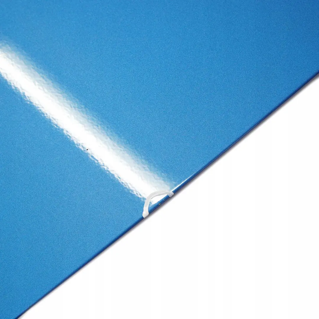 Puerta Delantera Izquierda Laser Blue Metallic - A59 para Mini 5 R55 R56 R57 R58 con número de pieza 2755935 Mini 5 R55 R56 R57 R58 Puerta Delantera Izquierda Laser Blue Metallic - A59 - SKU 2755935-LAB5 - Número de pieza 2755935