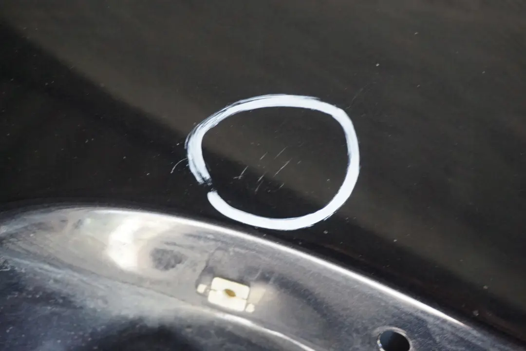 £Mini Cabrio R52 Trunk Lid Tailgate Boot Lid Astro Black Metallic - A25 to with Part number 7132880 £Mini Cabrio R52 Trunk Lid Tailgate Boot Lid Astro Black Metallic - A25 - SKU 7132880-ASB - Part number 7132880