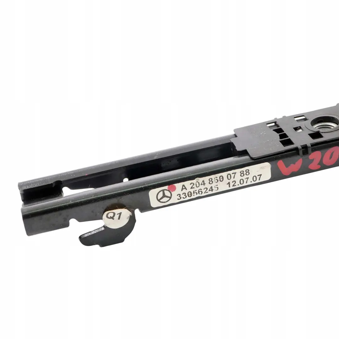 Sedile anteriore sinistro destro N/O/S Regolatore altezza cintura per Mercedes W204 con numero di parte A2048600788 Mercedes W204 Sedile anteriore sinistro destro N/O/S Regolatore altezza cintura - SKU A2048600788 - Numero di parte A2048600788