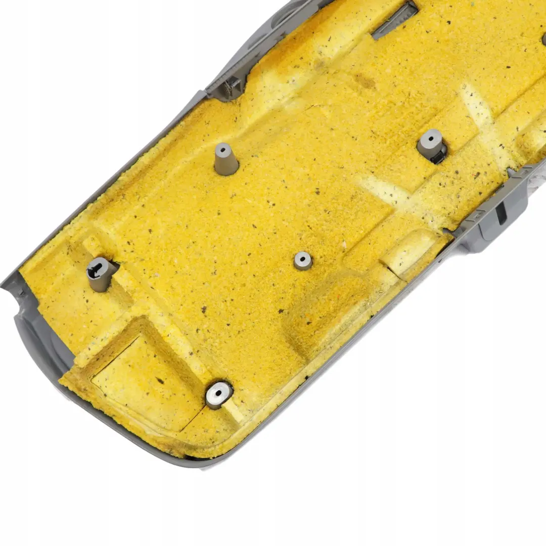 Portabagagli Bagagliaio Portellone Carenatura Grigio per BMW E46 Touring con numero di parte 8259853 BMW E46 Touring Portabagagli Bagagliaio Portellone Carenatura Grigio - SKU 8259853 - Numero di parte 8259853