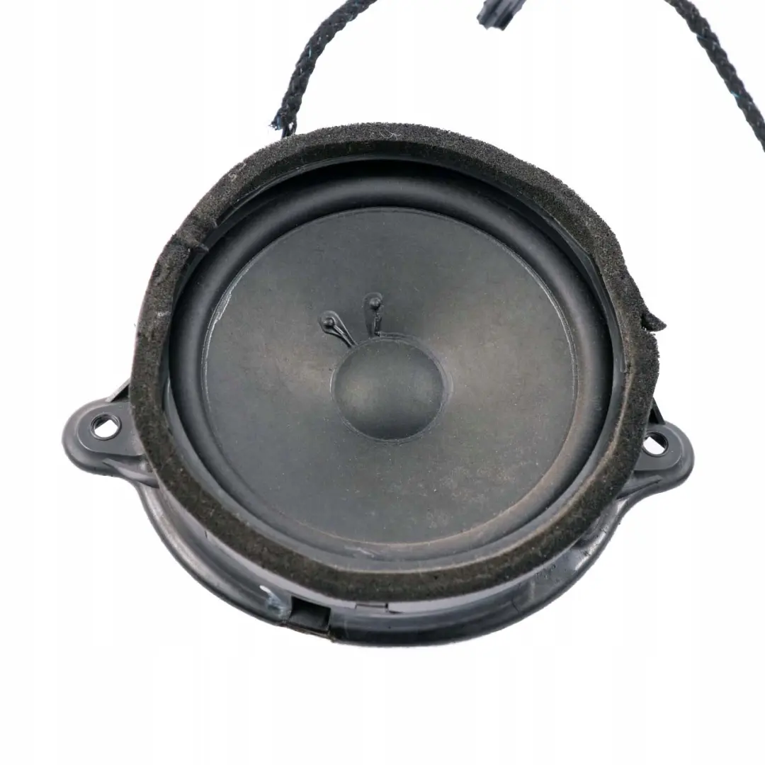 Mercedes-Benz Vaneo W414 Front Right O/S Loudspeaker Tweeter to with Part number A4148200402 Mercedes-Benz Vaneo W414 Front Right O/S Loudspeaker Tweeter - SKU A4148200402 - Part number A4148200402