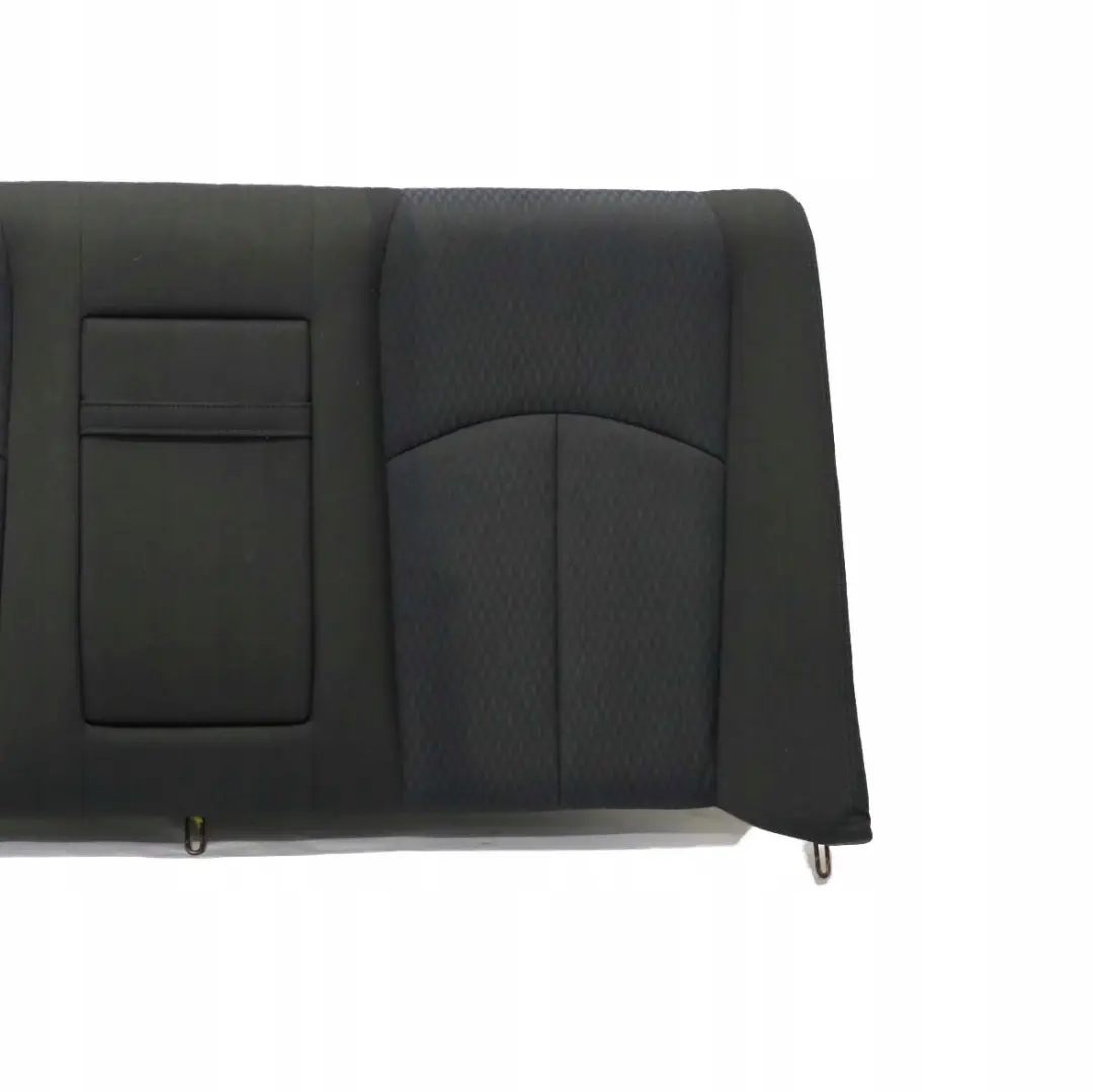  Mercedes-Benz E-Class W211 Saloon Rear Seat Backrest Cover Cloth Elegance - SKU A2119200647 - Part number A2119200647