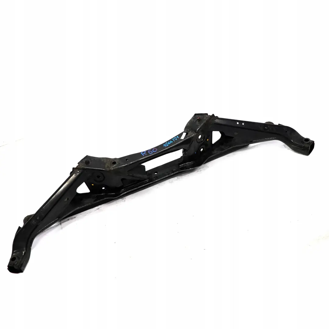 Mini Countryman Paceman R60 R61 Rear Axle Subframe Cradle Carrier Suspension - SKU 9804721 - Part number 9804721