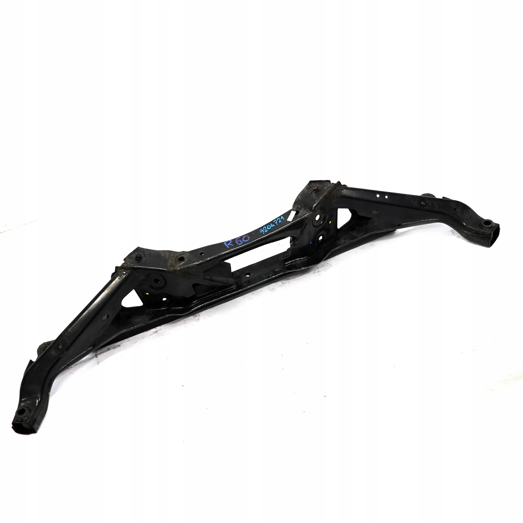 Mini Countryman Paceman R60 R61 Vettore Asse Posteriore Assale Supporto 9804721