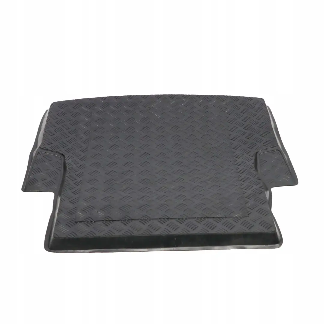 BMW 3 Series E90 Fitted Boot Trunk Luggage Compartment Rubber Mat - SKU 102107 - Part number 102107