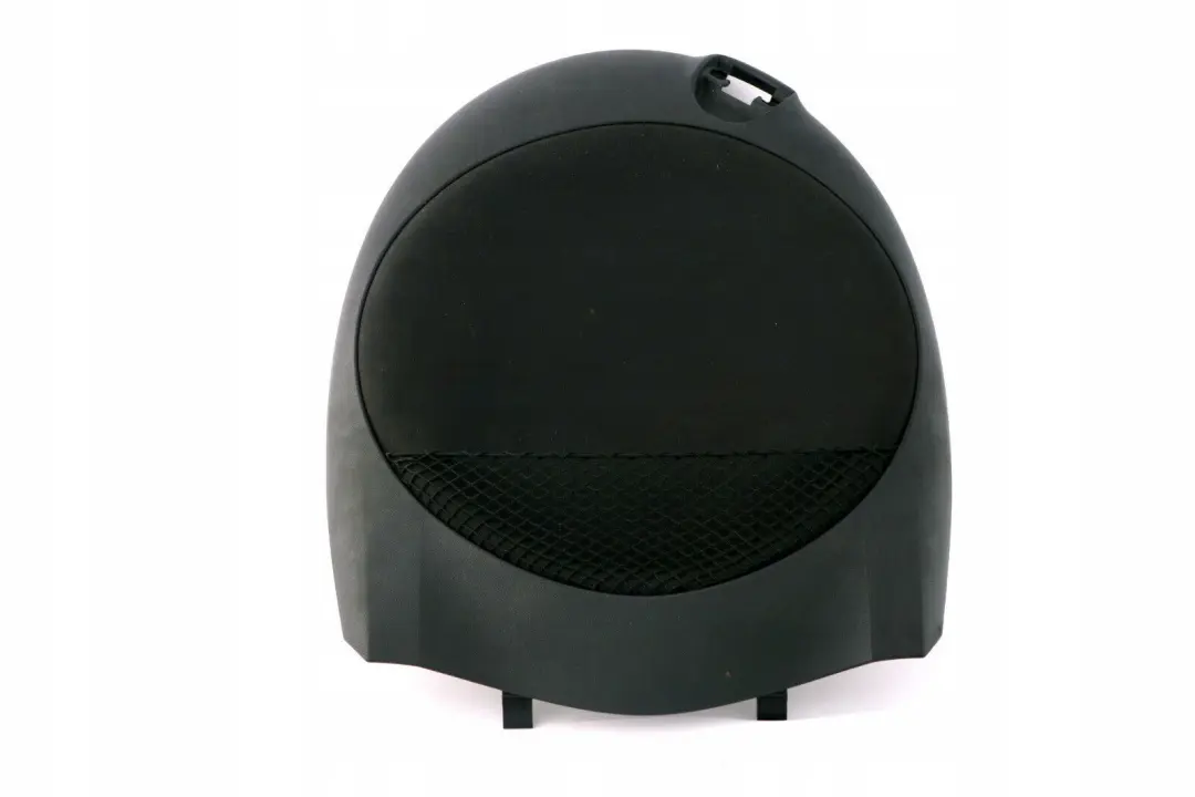 MINI R55 R56 Oparcie panel fotela prawe 2754362 - SKU 7225522 - Numer Części 52107225522