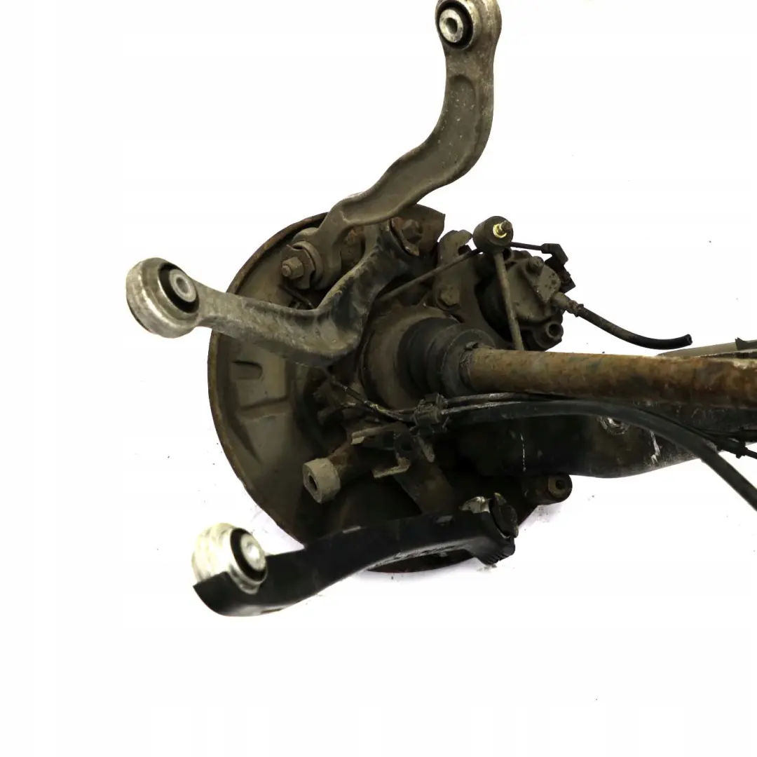 Klasse W220 S320 CDI 204 PS Schwenklager Bremssattel Hinten Rechts für Mercedes S mit Teilenummer A2203509008 Mercedes S Klasse W220 S320 CDI 204 PS Schwenklager Bremssattel Hinten Rechts - SKU A2203509008 - Teilenummer A2203509008
