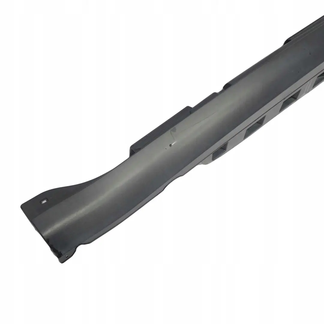 Right O/S Sill Skirt Door Side Trim Cover to BMW Mini Countryman R60 Cooper S with Part number 9801888 BMW Mini Countryman R60 Cooper S Right O/S Sill Skirt Door Side Trim Cover - SKU 9801888-2 - Part number 9801888