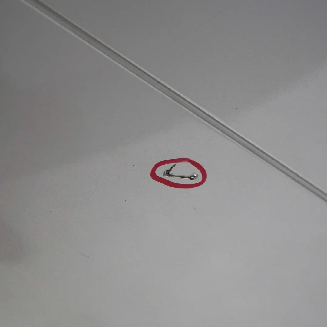 Zderzak tylny tył Arktis do BMW 3 E90 o numerze 0033194 BMW 3 E90 Zderzak tylny tył Arktis - SKU 0033194-TS2 - Numer Części 0033194