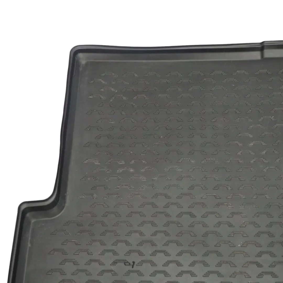 BMW E91 Touring Fitted Boot Trunk Luggage Compartment Rubber Mat - SKU 0402412 - Part number 0402412
