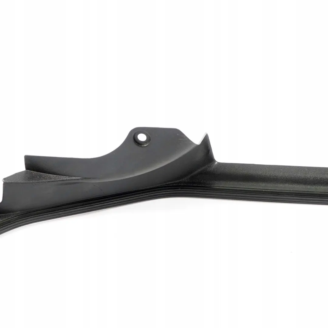 BMW 3 E36 Tür Hinten Rechts Abdeckung Verkleidung Einstiegleiste - SKU 8130054 - Teilenummer 8130054