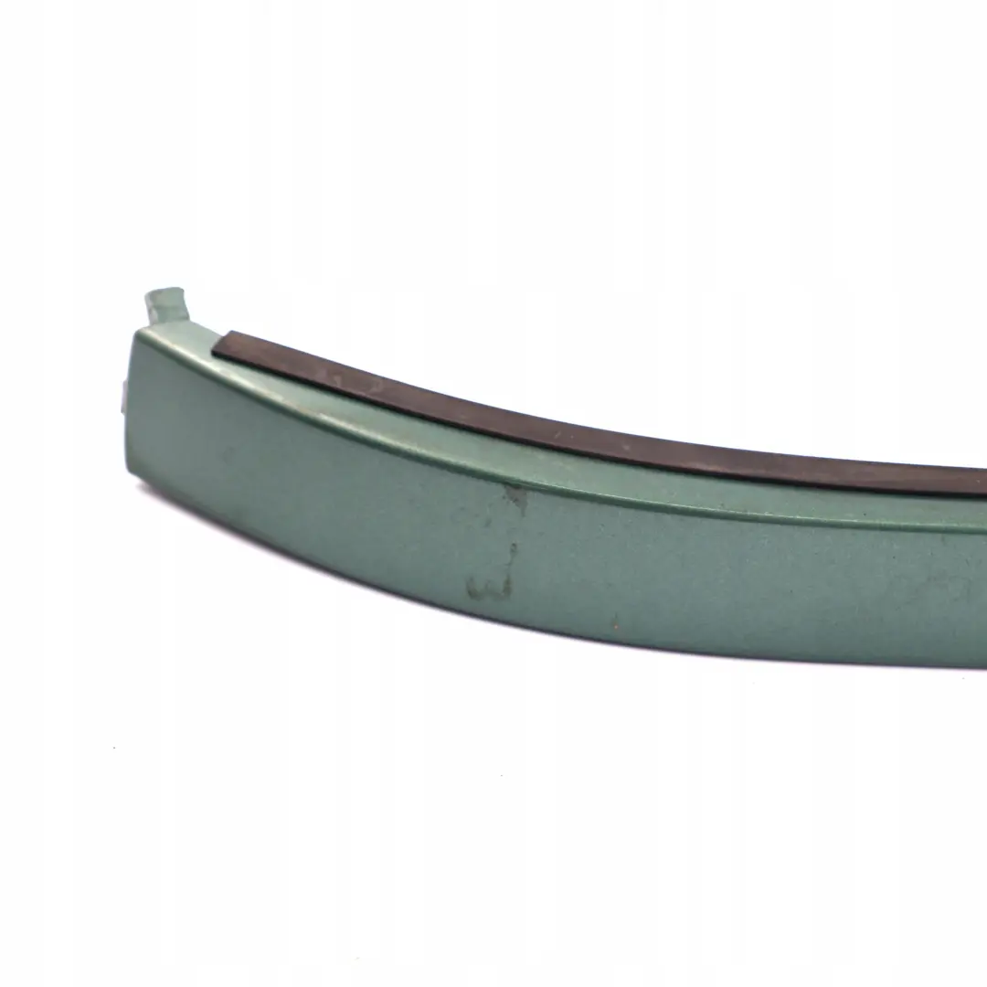 Wasserfangleiste Droite Meer Vert Metallique 393 8208482 pour BMW E46 à propos du numéro de pièce 9071569 BMW E46 Wasserfangleiste Droite Meer Vert Metallique 393 8208482 - SKU 9071569-MRG - Numéro de pièce 9071569