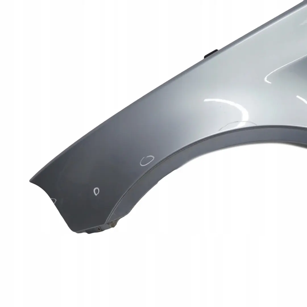 Seitenwand Vorne Links Kotflügel Bluewater Wasserblau - 896 für BMW X3 er E83 mit Teilenummer 3405921 BMW X3 er E83 Seitenwand Vorne Links Kotflügel Bluewater Wasserblau - 896 - SKU 3405921-WB - Teilenummer 3405921