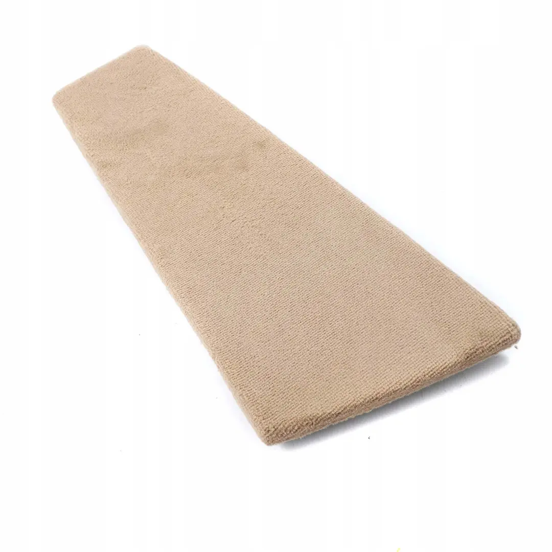 Mittenkonsole Partie Inferieure Arriere Gauche Beige Clair pour BMW X5 E53 à propos du numéro de pièce 8250103 BMW X5 E53 Mittenkonsole Partie Inferieure Arriere Gauche Beige Clair - SKU 8250103 - Numéro de pièce 8250103