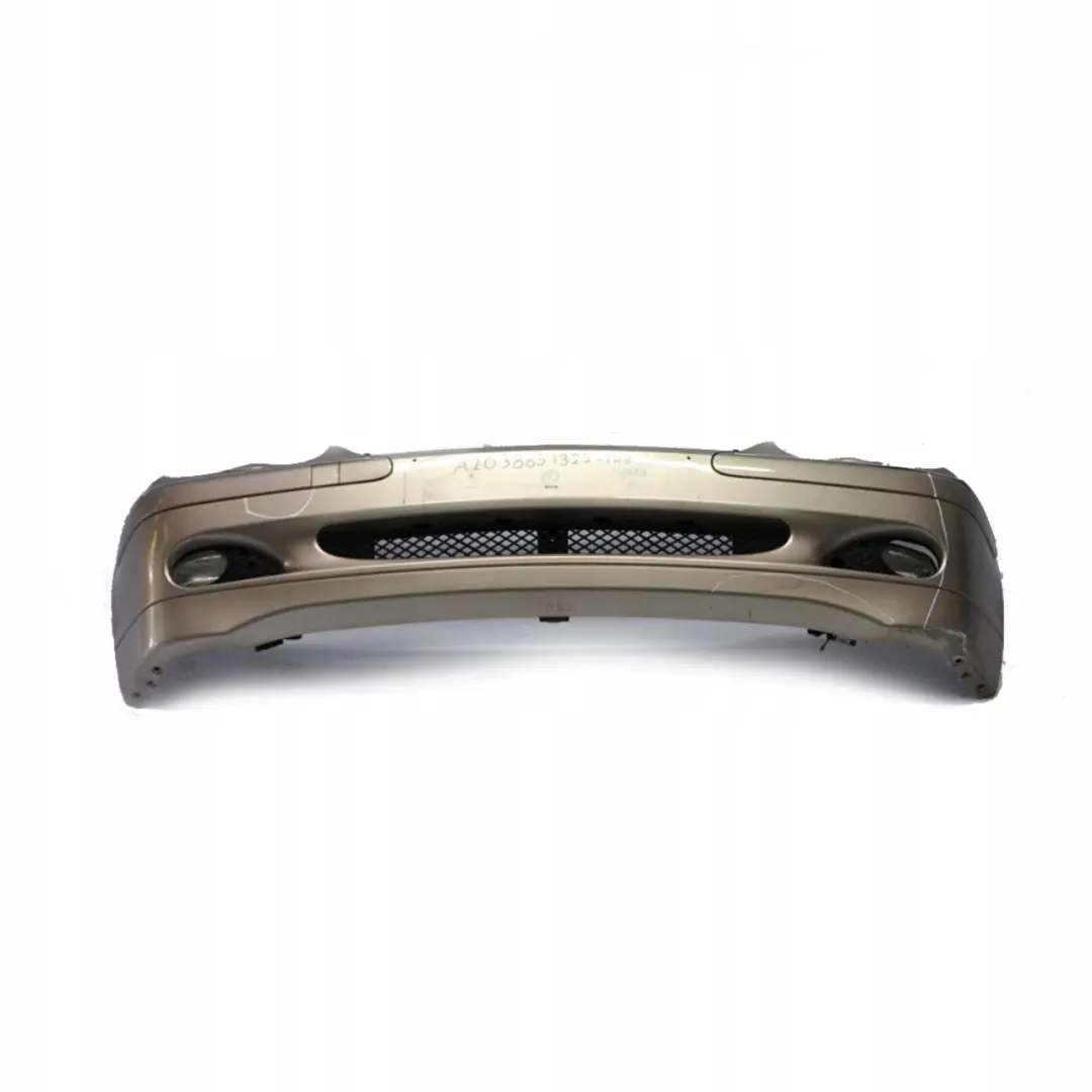  Mercedes-Benz C-Class W203 Front Bumper Trim Panel Travertine Beige - 693 - SKU A2038851325-TRB - Part number A2038851325