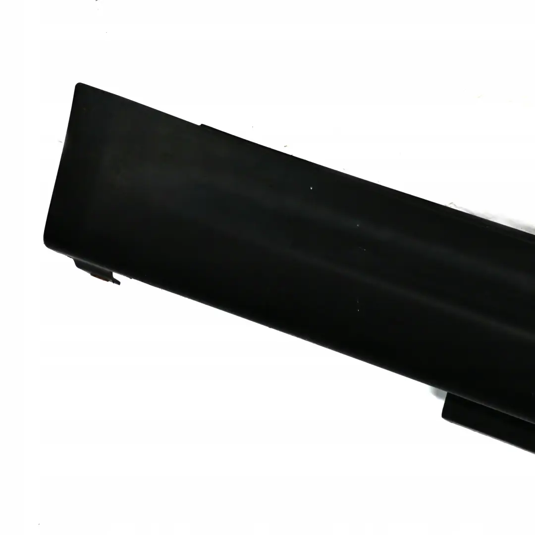 Mini Cooper1 R56 R57 R58 Tapa De umbral De puerta derecha Faldon lateral - SKU 7147916-11 - Número de pieza 7147916
